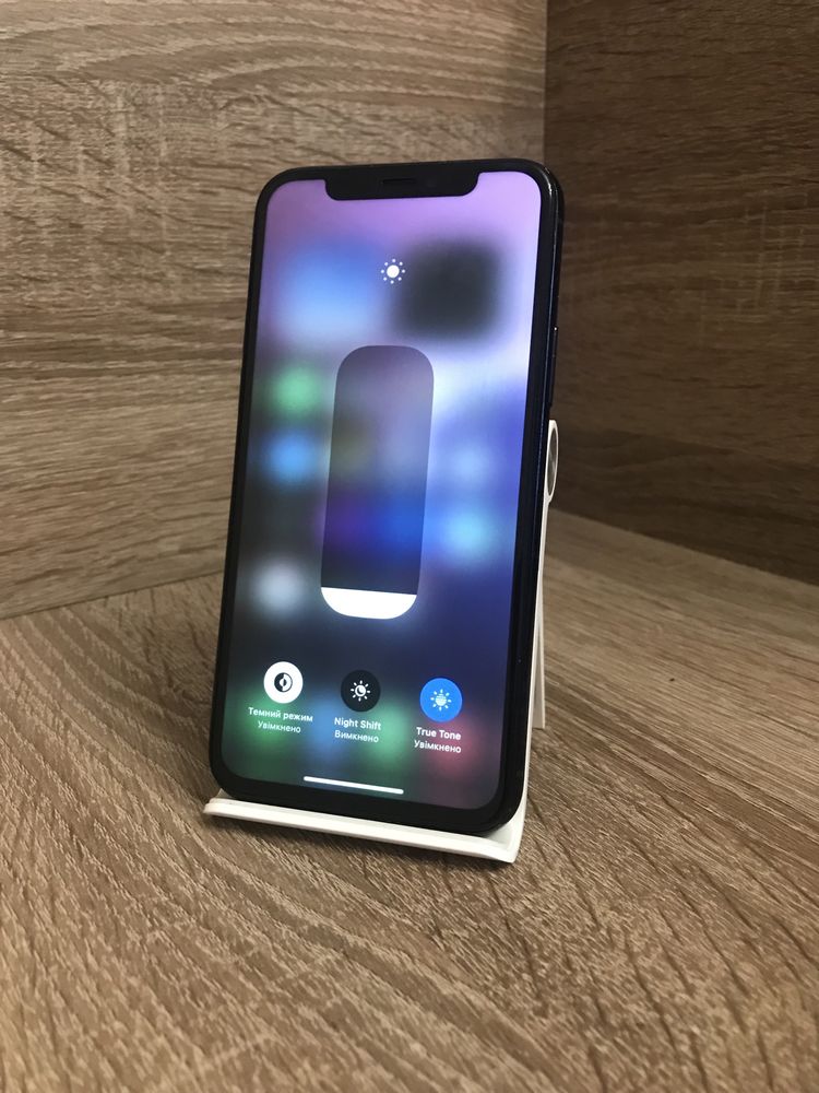 Apple IPhone 11 Pro Black, 256 gb  Neverlock