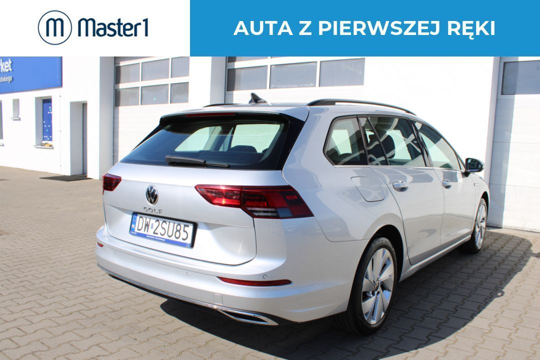 Volkswagen Golf DW2SU85 # VIII 1.5 TSI EVO Style FV 23% VAT!