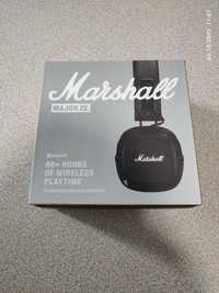 Навушники Marshall Major IV Bluetooth Black, Brown.