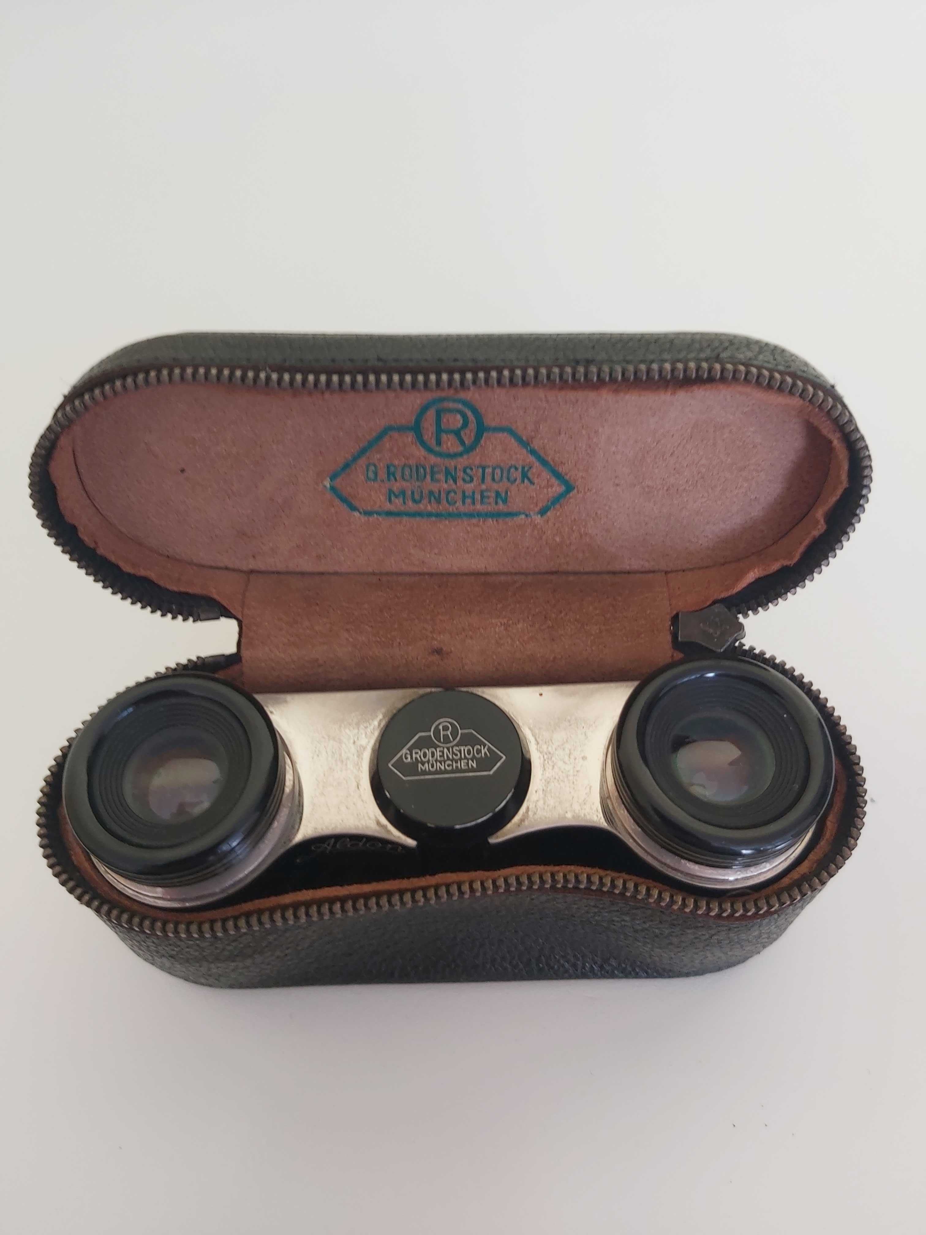 Lornetka teatralna ALDON G. Rodenstock Niemcy