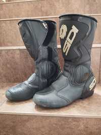 Buty motocyklowe SIDI damskie r38