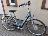 Ел.велосипед SPARTA Ion X-Series XGT