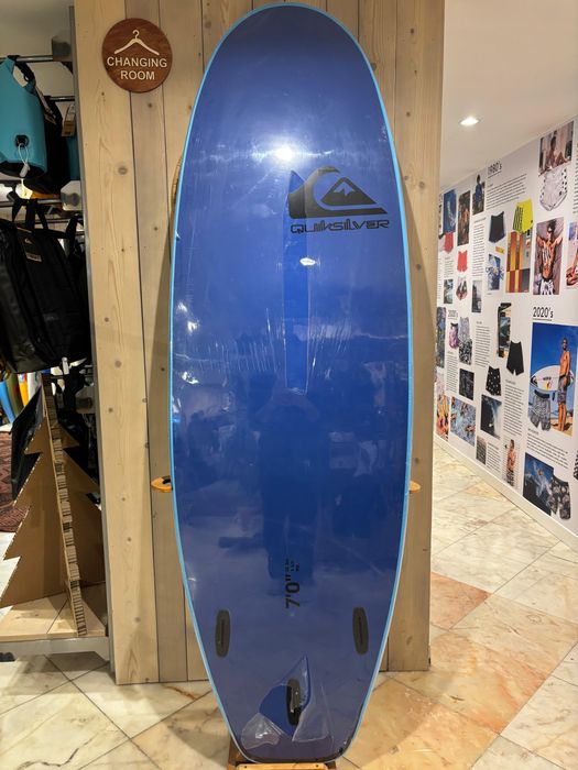 Prancha Surf | Soft Board 7’0
