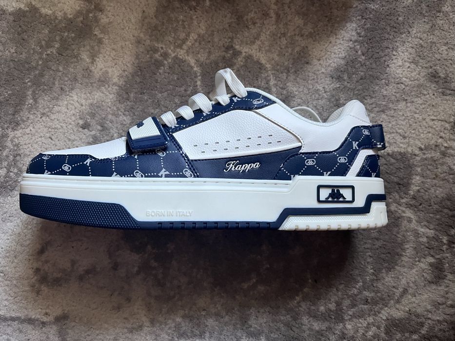 Оригінальні кроссівки kappa