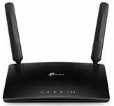 Router TP-LINK Archer MR400 2.4 / 5 GHz (DualBand), Gniazdo SIM