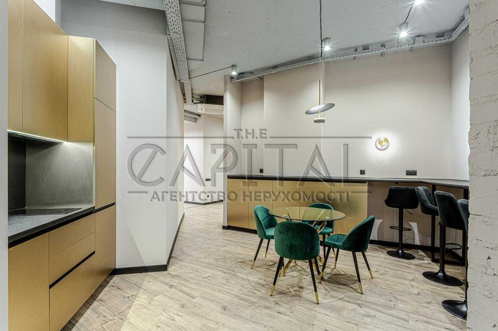 Аренда Офис ул. Голосеевская, Голосеево, Киев