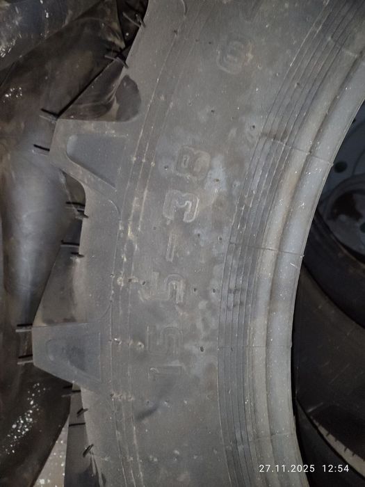 Шина 15.5 R 38 Алтайшина