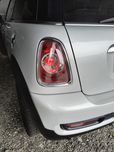 Tyle lampy światła mini Cooper S 2011. Bardzo ładny stan, oryginalne.