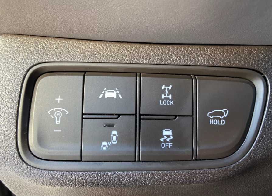 Hyundai Santa Fe 2.0 CRDi Premium 4WD 7os
