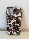 BURGA iPhone 11 Capa Tough // BURGA iPhone 11 Case Tough