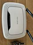 Router bezprzewodowy