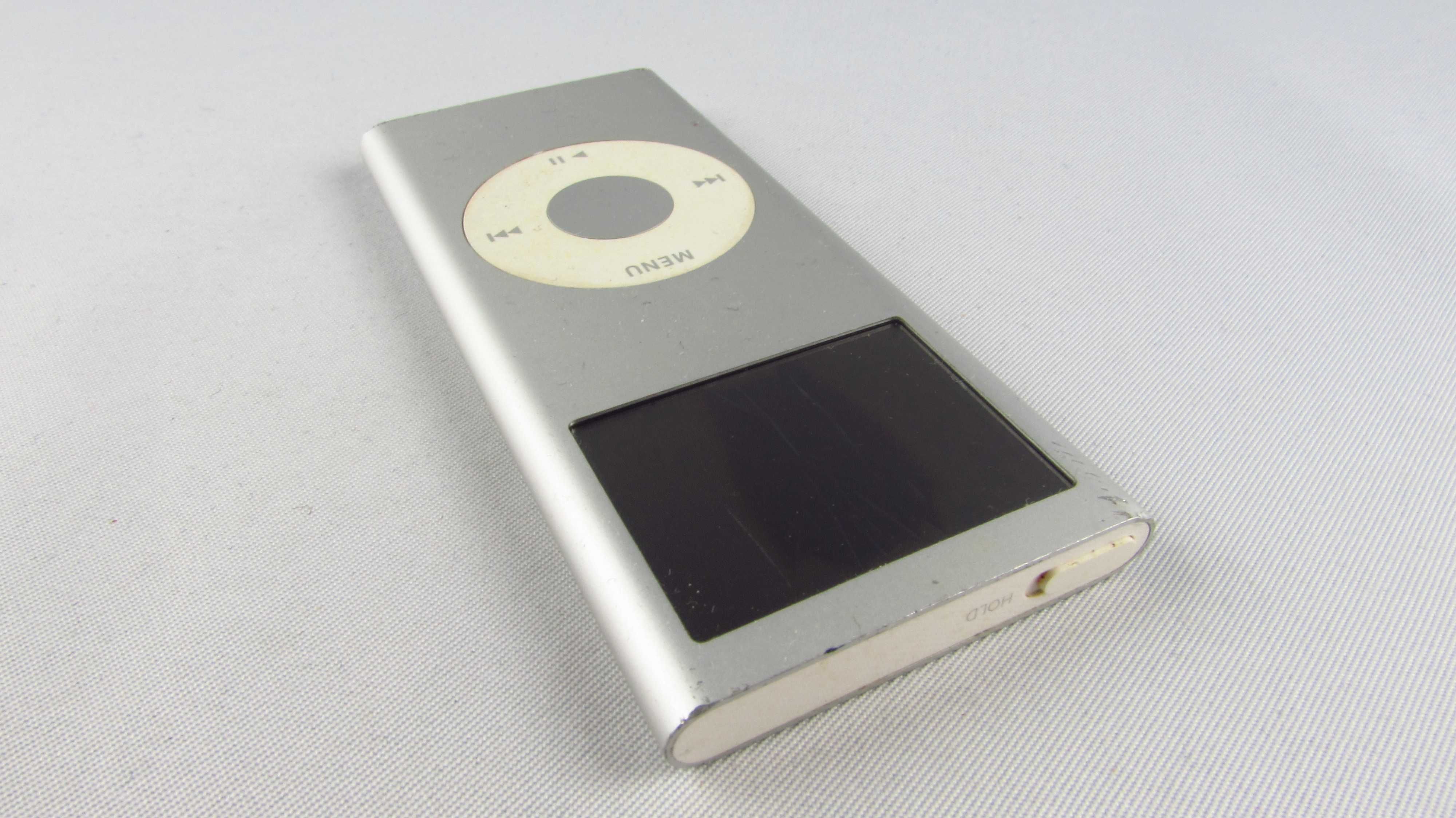 APPLE - iPod Nano 2gb A1199 2 generacja