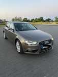 Audi A4 Avant AUDI A4 AVANT B9 2.0 TDI 2014