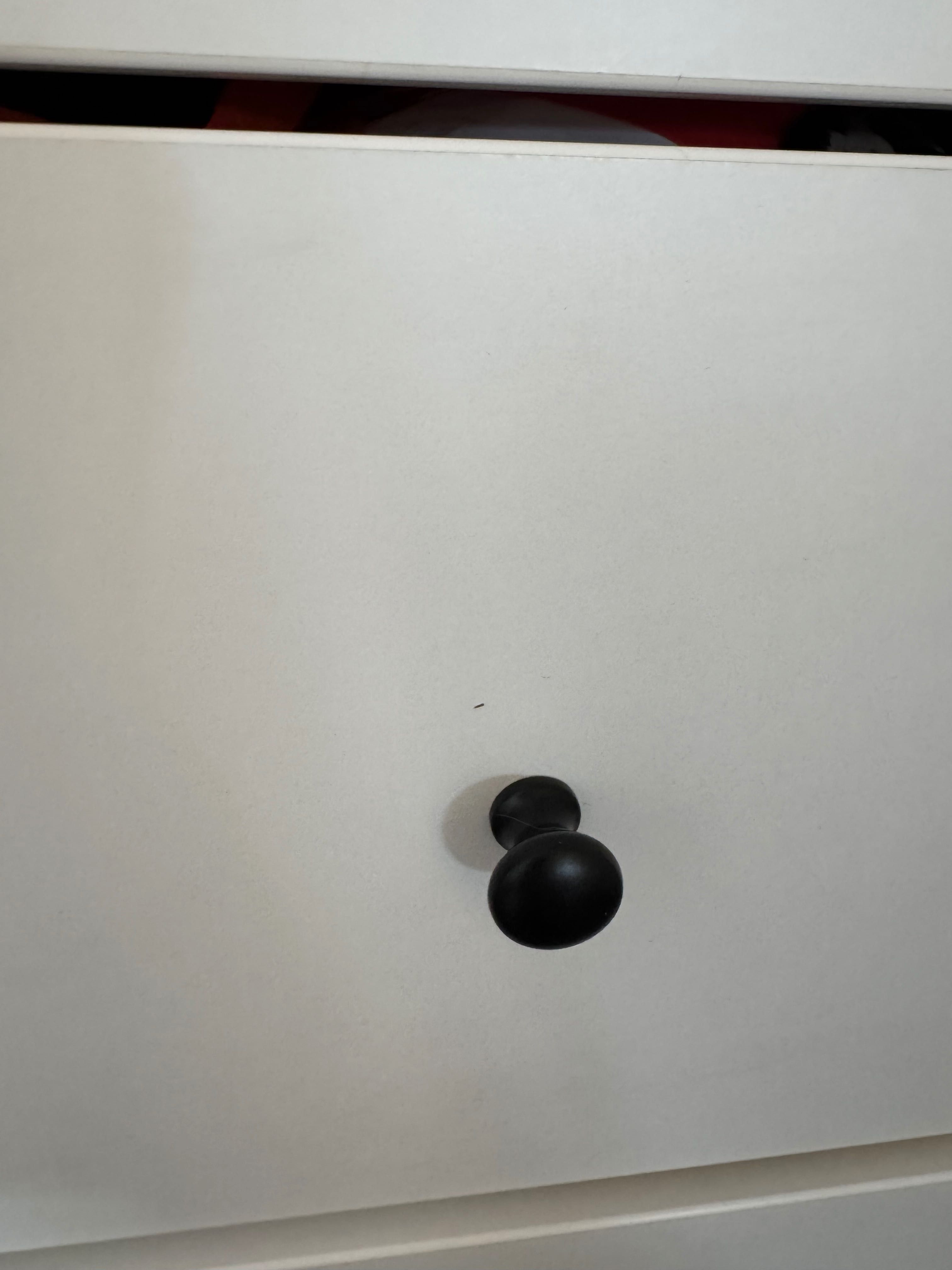 FONNES 3 fronty szuflady Ikea Platsa 80x20 cm - 3 SZTUKI