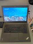 Lenovo thinkpad T440 i5-4300u 8gb RAM 256gb SSD