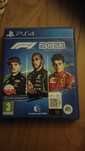 F1 2021 (PS4) - gra wyścigowa na licencji FIA