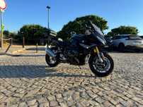 BMW R1250RS K54 2019