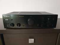 Wzmacniacz Pioneer A-505r idealny