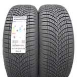 Opony 205/60/16 Goodyear 205/60R16 92H  Wielosezonowe 2022 Jak Nowe