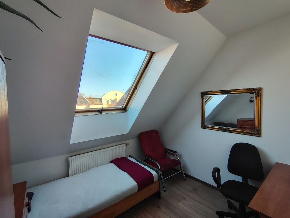 Pokój jednoosobowy - Śródmieście/ Stefana Jaracza/ Mosty Warszawskie