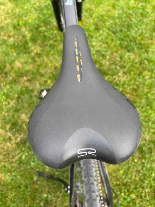 Sprzedam rower Unibike Viper