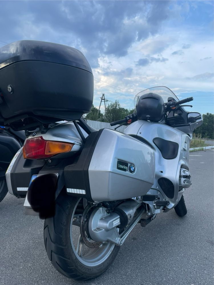 Продам Bmw r1150 rt