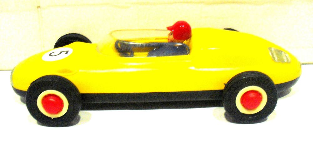 Porsche 718/2 1960 - made in PORTUGAL by PEPE - 1970's