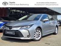 Toyota Corolla Toyota Corolla 1,5 125KM Comfort+ Tech- oferta dealera