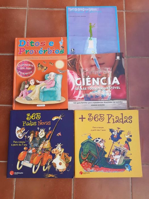 C. Reviejo, C. Novac, L. Driscoll e  outros