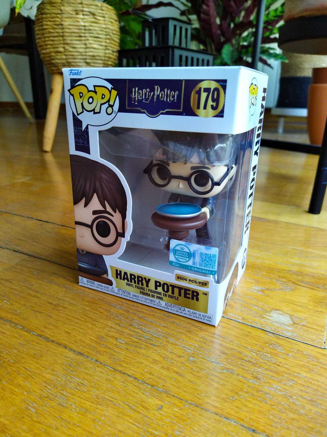 Funko Pop Harry Potter 179