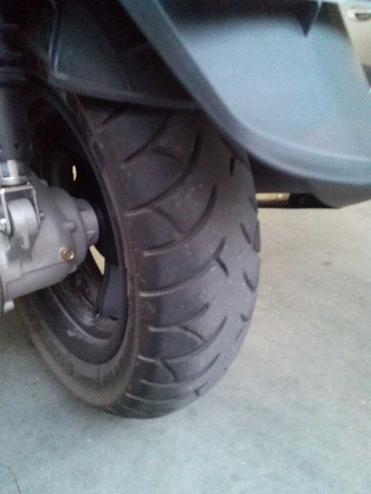 Scooter 300 i ABS