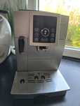 Ekspres ciśnieniowy do kawy DeLonghi Cappuccino