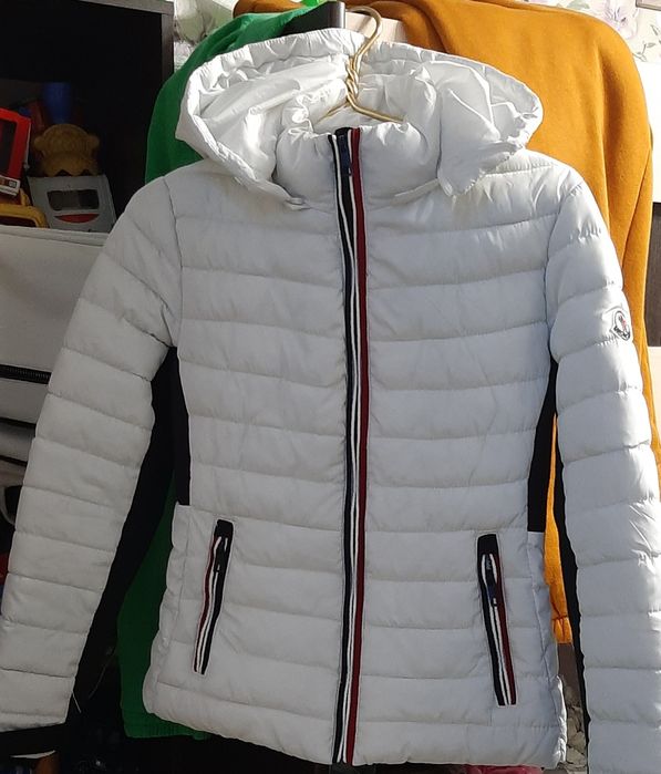 Зимняя куртка Monclear