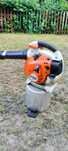 Dmuchawa Stihl BG 86