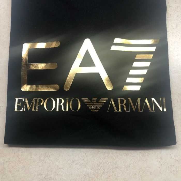 Armani t-shirt męski 5XL