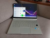 Samsung Galaxy Book Flex Alpha 13.3 Touch i5-10210U 8/256GB SSD