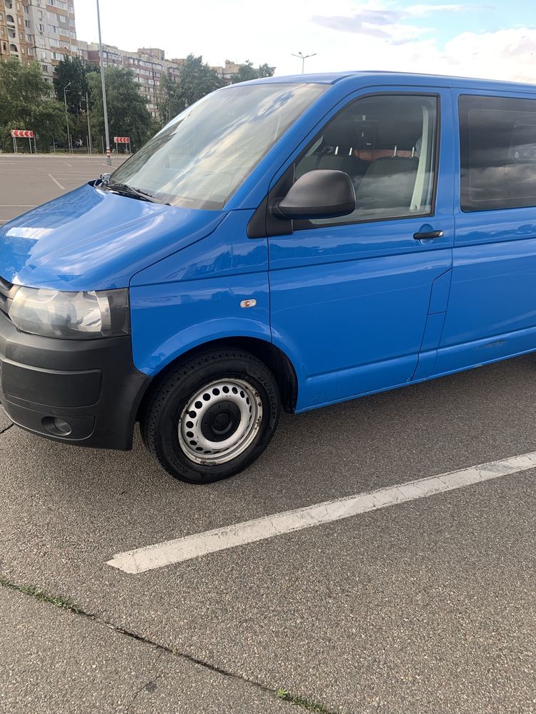 Продам Volkswagen T5