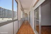 Apartamento T2 para arrendamento
