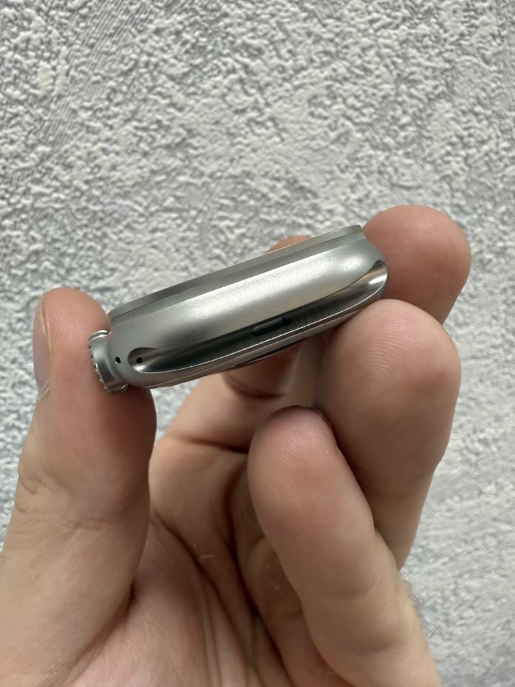 Apple Watch Ultra 2 Natural