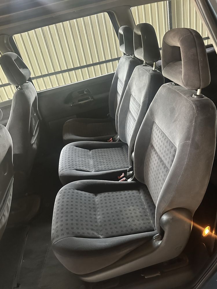Розборка Volkswagen Sharan 2003р, 1.9 АКПП в ідеалі
