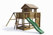 Duży Domek ogrodowy, Nowoczesny Plac zabaw, DOSTAWA 0ZŁ,WYSYŁKA 2-3dni
