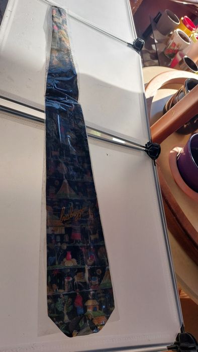 Krawaty pakiet dwa kartony 100 sztuk Sprzedaż Hurtowa