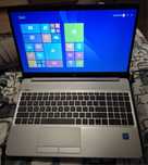 Laptop firmy HP RTL
