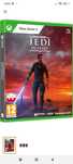 Jedi survivor xbox
