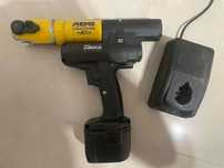 Zaciskarka Rems Mini Press 14v ACC nie geberit Novopress