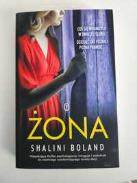 Żona - Shalini Boland