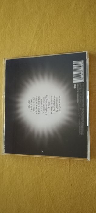 Placebo - Battle For The Sun