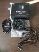 Zasilacz be quiet! Pure Power L8 700W 80PLUS Bronze BN225