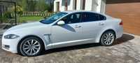 Jaguar XF 2012 automat salonowy !!!