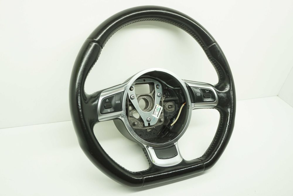 Audi TT 8j a3 kierownica poduszka powietrzna airbag multifunkcja taśma